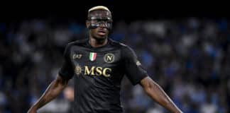 Nigerians to watch in the UCL matchday 1