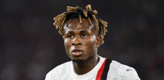 Milan vs Newcastle lineups &ndash; Samuel Chukwueze to start after derby humiliation