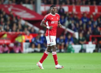 Nottingham Forest vs Brentford lineups, 3 predictions &ndash; Premier League