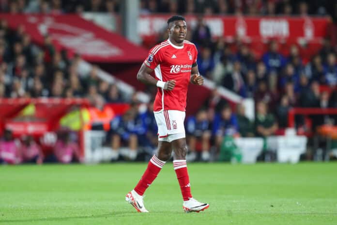 Nottingham Forest vs Brentford lineups, 3 predictions &ndash; Premier League