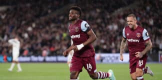 West Ham vs Sheffield United lineups &ndash; Kudus Premier League opener on the cards