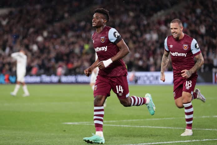 West Ham vs Sheffield United lineups &ndash; Kudus Premier League opener on the cards