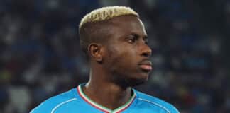 Victor Osimhen: Napoli super-sub silences critics with another goal
