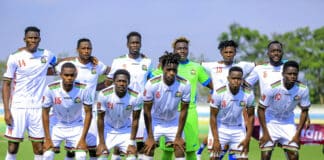 Harambee Stars vs South Sudan lineups, 3 predictions &ndash; 2023 friendly