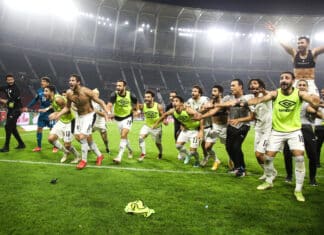 Can you guess the team with the most goals in AFCON history?