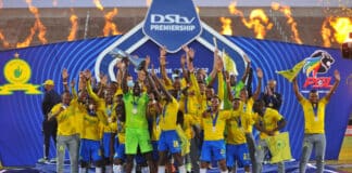 Orlando Pirates and Mamelodi Sundowns: Who has more money?