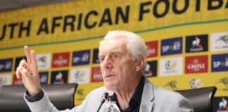 Hugo Broos &ndash; Salary, net worth, career stats