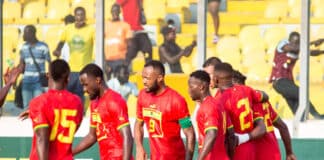 Black Stars vs Liberia lineups, 3 predictions &ndash; 2023 friendly