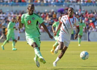 Orlando Pirates vs Jwaneng Galaxy lineups, 3 predictions &ndash; CAF Champions League