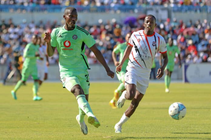 Orlando Pirates vs Jwaneng Galaxy lineups, 3 predictions &ndash; CAF Champions League