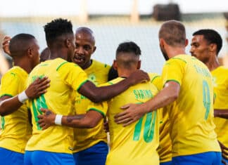Mamelodi Sundowns CAF Champions League record: Masandawana&rsquo;s success story