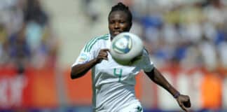 WAFCON all-time top goal scorers &ndash; 2023/24 season