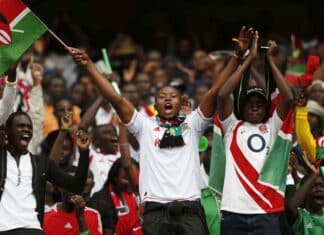 Harambee Stars top goal scorers in history &ndash; the top 5