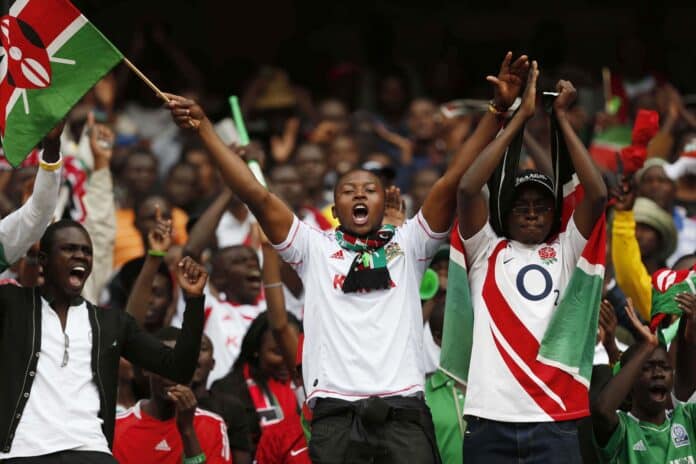 Harambee Stars top goal scorers in history &ndash; the top 5
