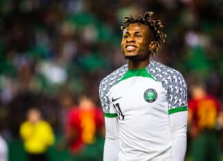Samuel Chukwueze: World Cup with Nigeria over UCL with Milan