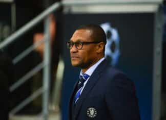 Nigeria&rsquo;s Michael Emenalo shocks Ronaldo, Neymar with UCL bombshell