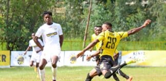 Kakamega Homeboyz vs Tusker FC lineups, 3 predictions &ndash; FKF Premier League