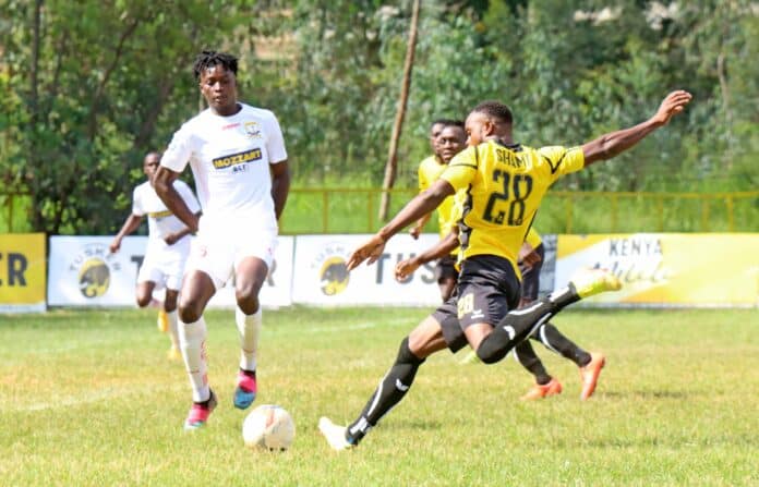 Kakamega Homeboyz vs Tusker FC lineups, 3 predictions &ndash; FKF Premier League