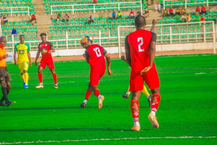 Katsina United vs Kwara United lineups, 3 predictions &ndash; NPFL