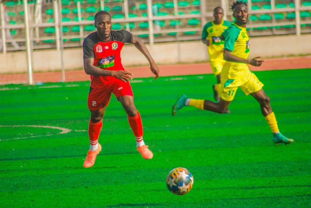 Kano Pillars vs Katsina United lineups, 3 predictions - NPFL table