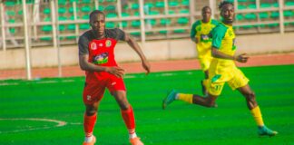 Kano Pillars vs Katsina United lineups, 3 predictions &ndash; NPFL