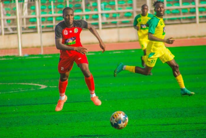 Kano Pillars vs Katsina United lineups, 3 predictions &ndash; NPFL