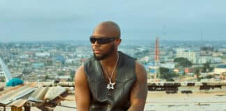 King Promise &ndash; &lsquo;Football is crazy money&rsquo;
