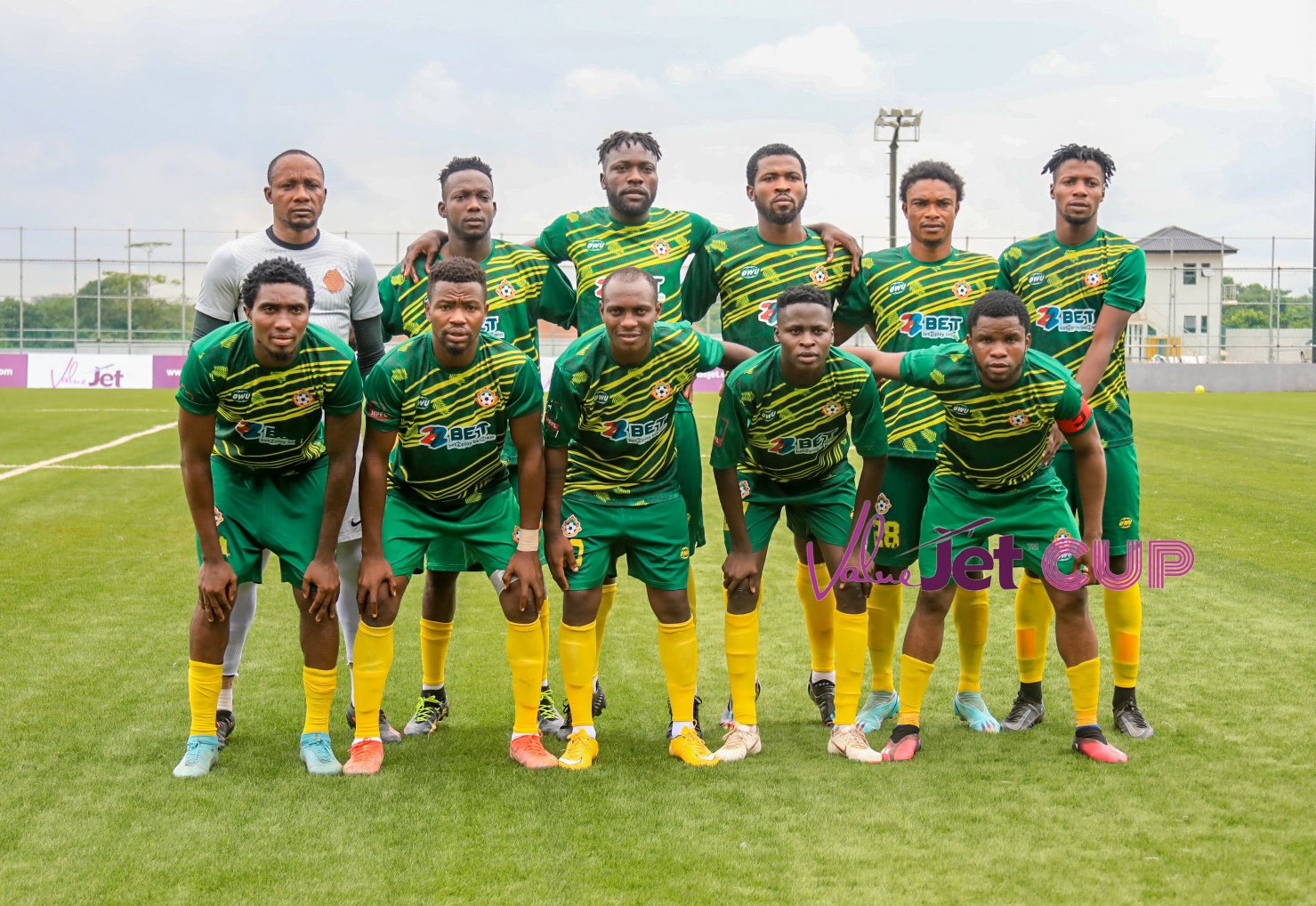 NPFL week 31: kwara united with massive win
