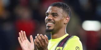 Tottenham vs Burnley lineups &ndash; Lyle Foster needs a free role