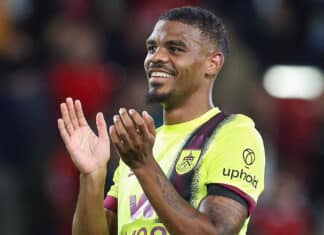 Tottenham vs Burnley lineups &ndash; Lyle Foster needs a free role