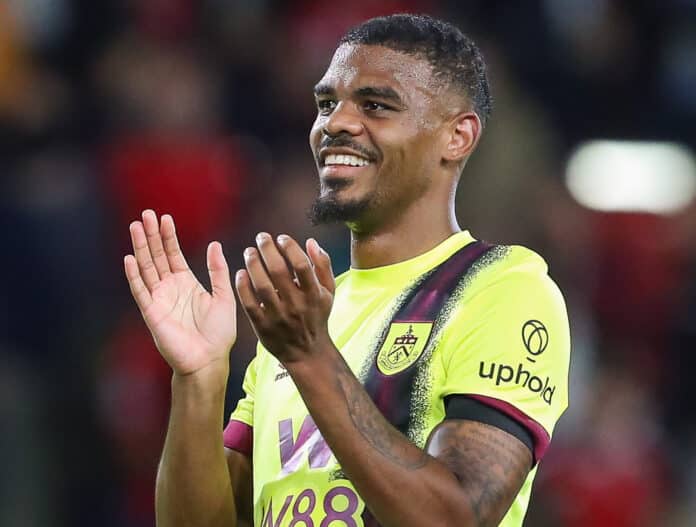 Tottenham vs Burnley lineups &ndash; Lyle Foster needs a free role