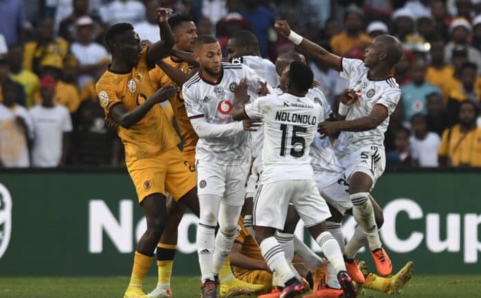 MTN8 winners list: Who has the most titles? Kaizer Chiefs, Orlando Pirates, Mamelodi Sundowns