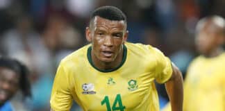 Mothobi Mvala &ndash; Age, salary, place of birth, wife, car