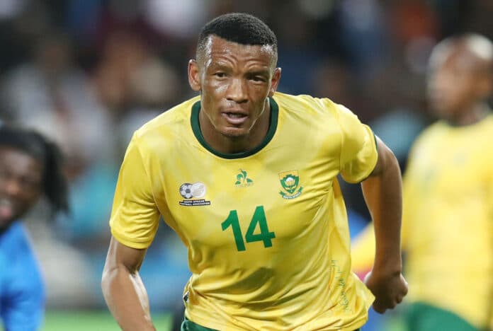 Mothobi Mvala &ndash; Age, salary, place of birth, wife, car