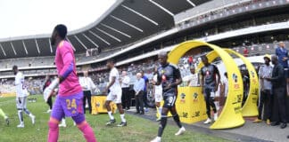Orlando Stadium facts &ndash; 5 things you need know about Orlando Pirates&rsquo; home ground
