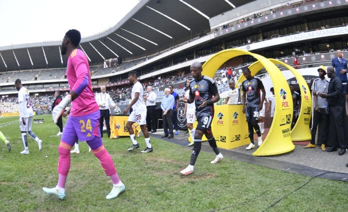 Orlando Stadium facts &ndash; 5 things you need know about Orlando Pirates&acirc; home ground