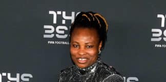 Super Falcons top goal scorers in WAFCON