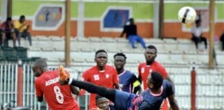 Enugu Rangers vs Doma United lineups, 3 predictions &ndash; NPFL