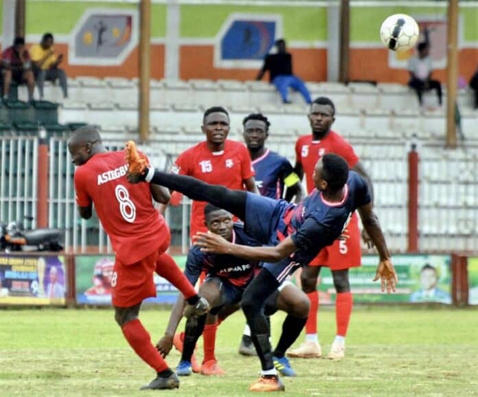 Enugu Rangers vs Doma United lineups, 3 predictions &ndash; NPFL