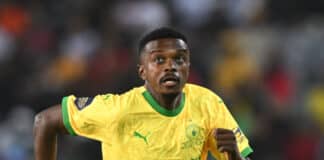 Teboho Mokoena &ndash; Salary, stats, wife, net worth