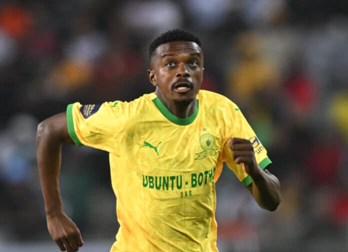 Teboho Mokoena &ndash; Salary, stats, wife, net worth