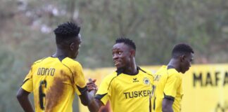 Tusker vs Shabana lineups, 3 predictions &ndash; FKF Premier League