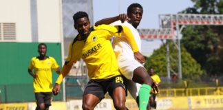 Tusker vs Kariobangi Sharks lineups, 3 predictions &ndash; Kenya Premier League