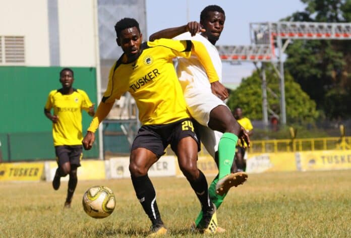 Tusker vs Kariobangi Sharks lineups, 3 predictions &ndash; Kenya Premier League