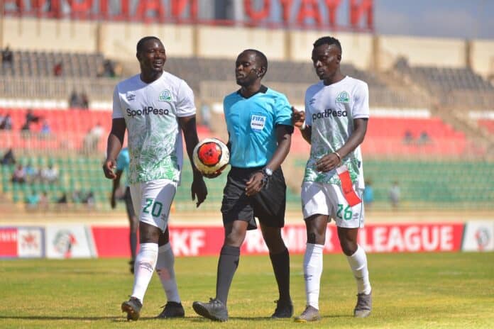 Ulinzi Stars vs Gor Mahia lineups, 3 predictions &ndash; Kenya Premier League