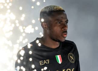 Nigeria&rsquo;s top goal scorers in UCL: Who joins Victor Osimhen?