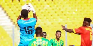 Aduana question Medeama Champions League credentials with 2-0 win