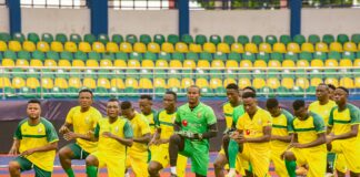 Where to watch Bendel Insurance vs RS Berkane &ndash; CAF Confederation Cup