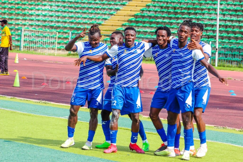 npfl 2023/24 prediction doma united