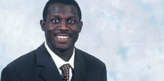 Ballon d&rsquo;Or: Highest ranked African footballers in history